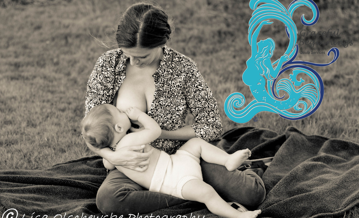Graceful Beginnings Doula Services