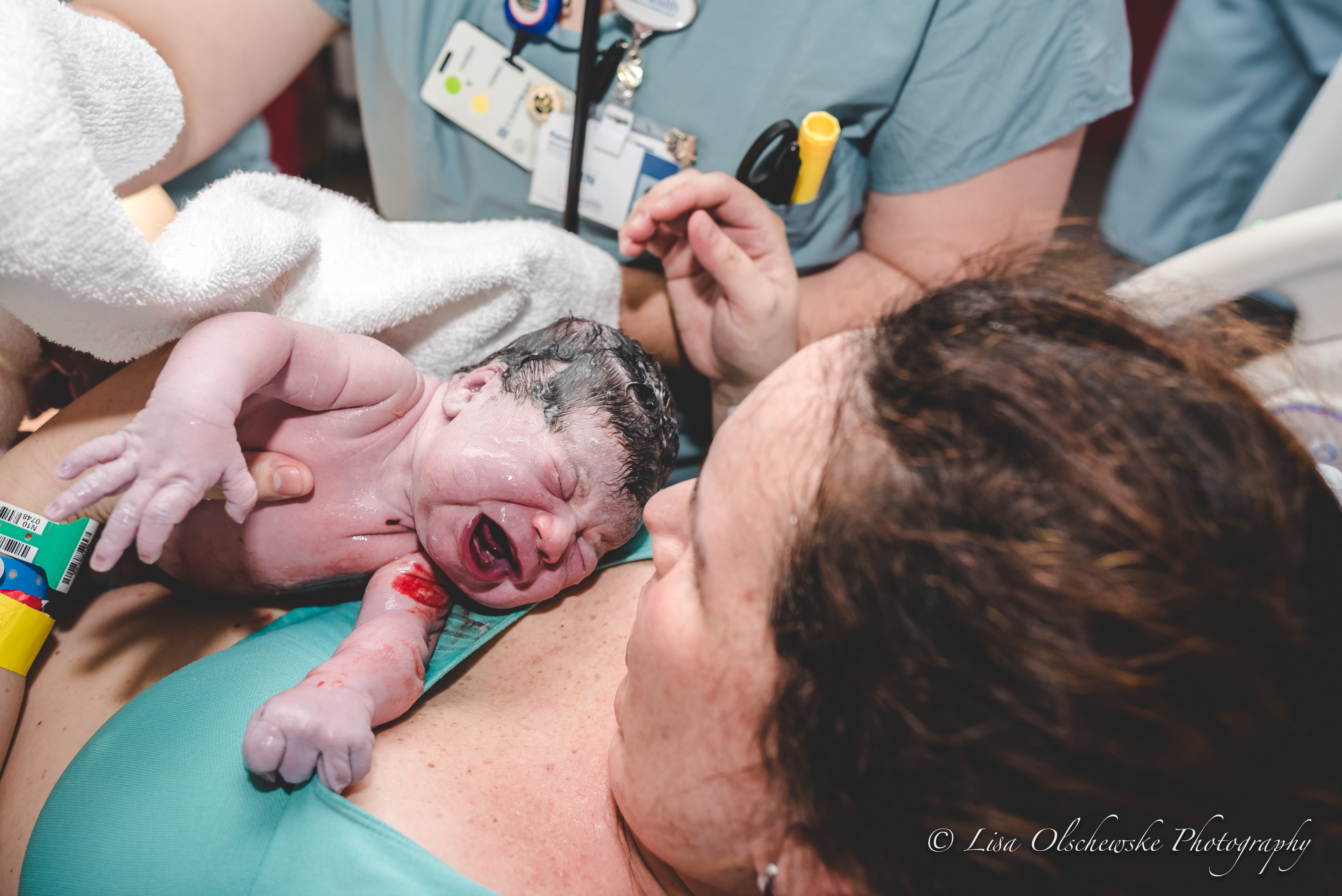 Amaya’s Birth Story | Jacksonville-St Augustine Birth Photographer